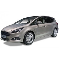 Accessori Ford S-Max (2015-presente)